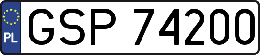 GSP74200