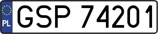 GSP74201