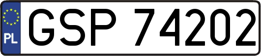 GSP74202