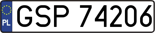 GSP74206
