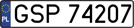 GSP74207