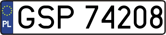 GSP74208