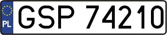 GSP74210