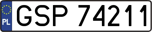 GSP74211