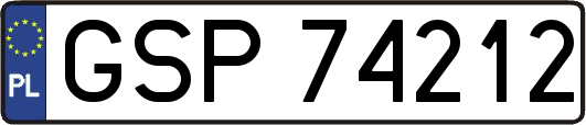 GSP74212
