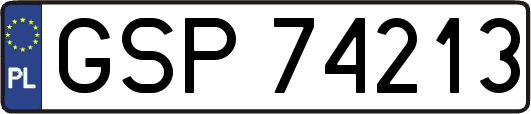 GSP74213