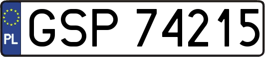 GSP74215