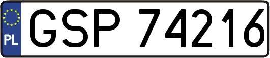 GSP74216