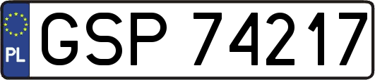 GSP74217