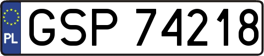 GSP74218