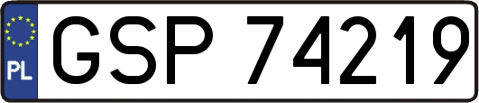 GSP74219