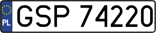 GSP74220