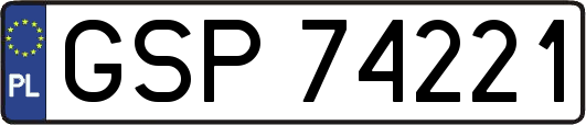 GSP74221