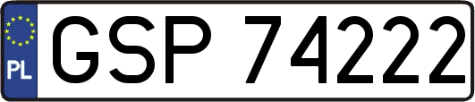 GSP74222