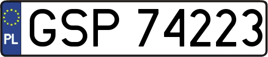GSP74223