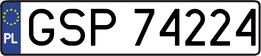 GSP74224