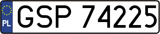 GSP74225