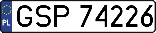 GSP74226