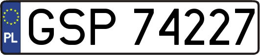 GSP74227