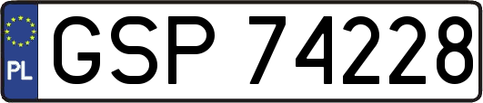 GSP74228
