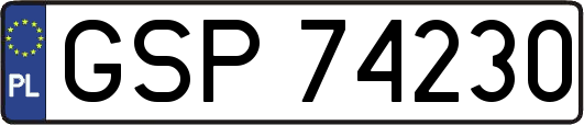 GSP74230