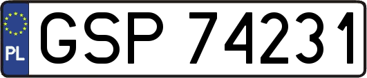 GSP74231