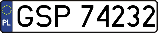 GSP74232