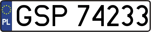 GSP74233
