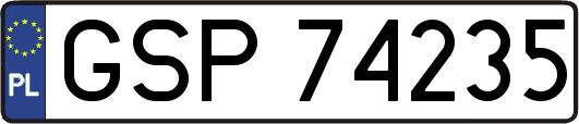 GSP74235
