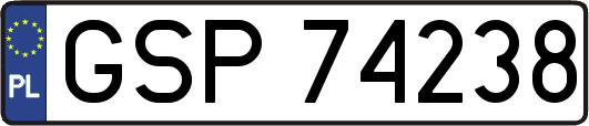 GSP74238