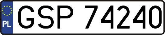 GSP74240