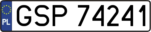 GSP74241