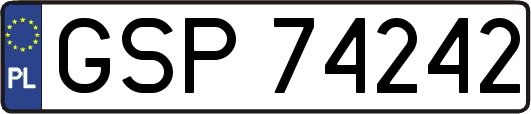GSP74242