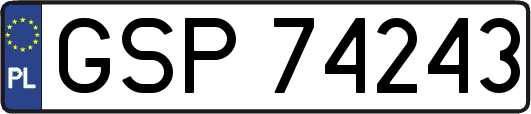 GSP74243