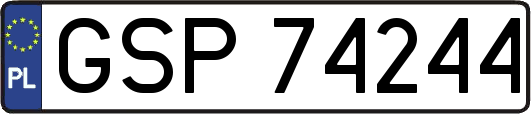 GSP74244