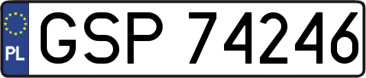 GSP74246