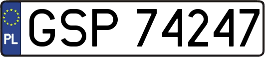 GSP74247