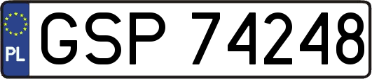 GSP74248
