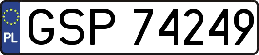 GSP74249