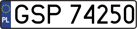 GSP74250