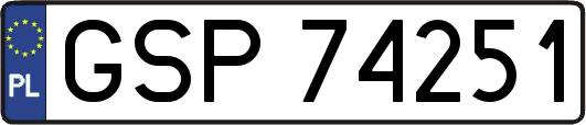 GSP74251