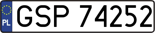 GSP74252