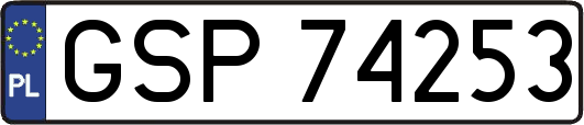 GSP74253