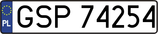 GSP74254