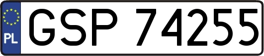 GSP74255