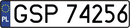 GSP74256