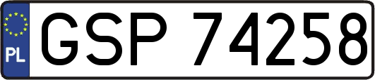 GSP74258