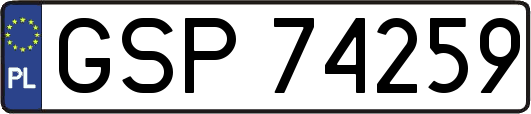 GSP74259