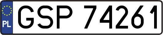 GSP74261