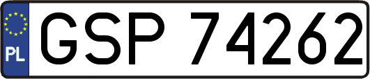 GSP74262
